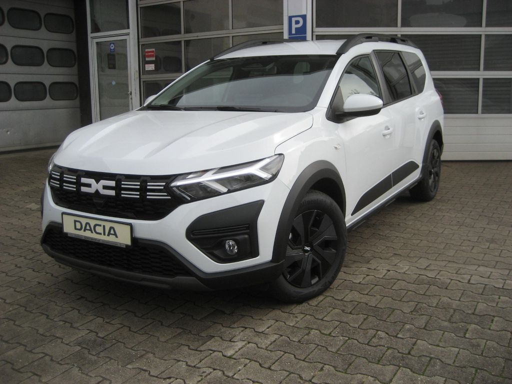 Dacia Jogger 2024