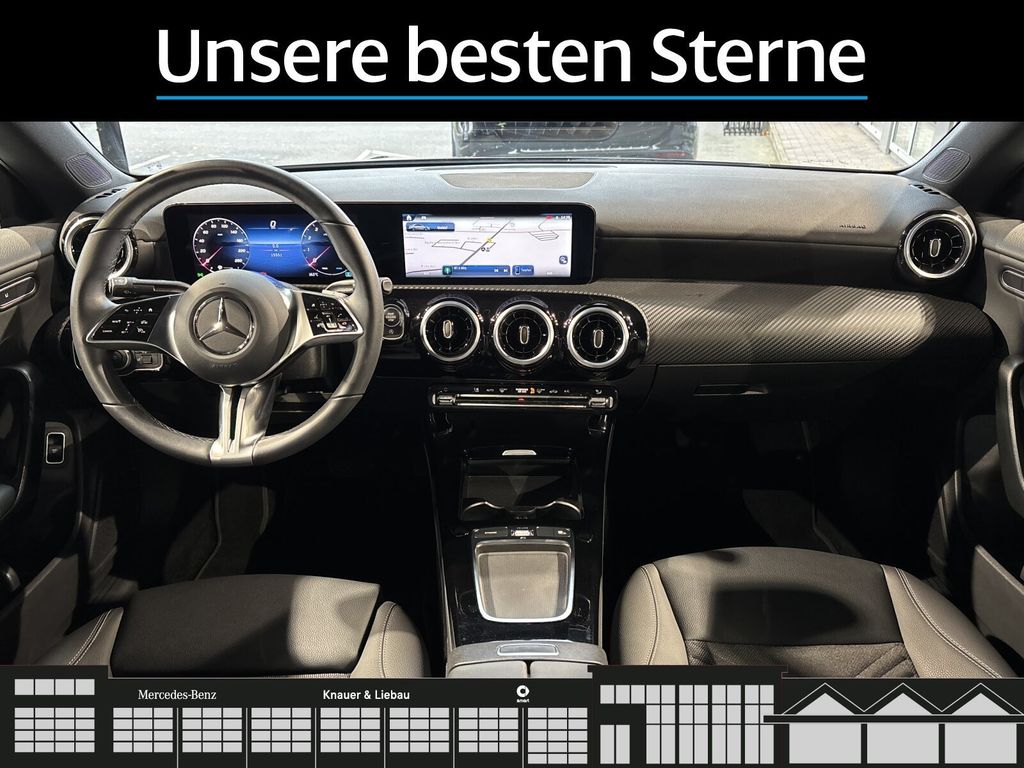 Mercedes-Benz CLA 180 2024