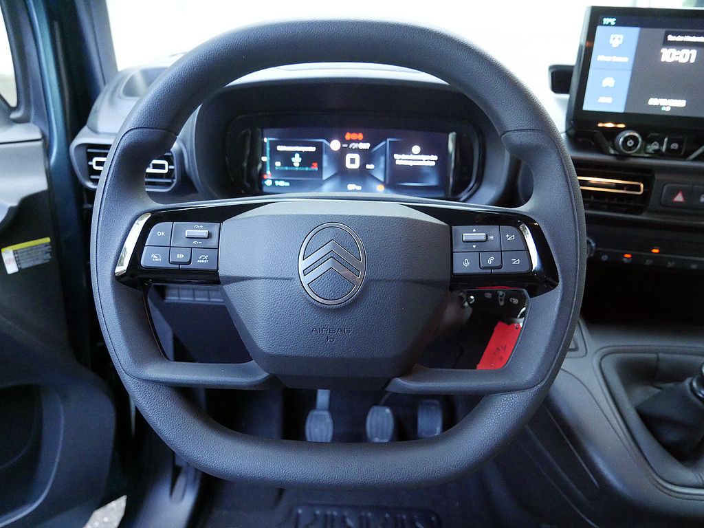 Citroën Berlingo 2025