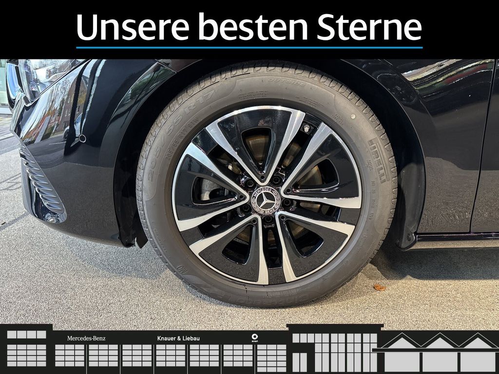 Mercedes-Benz CLA 180 2024