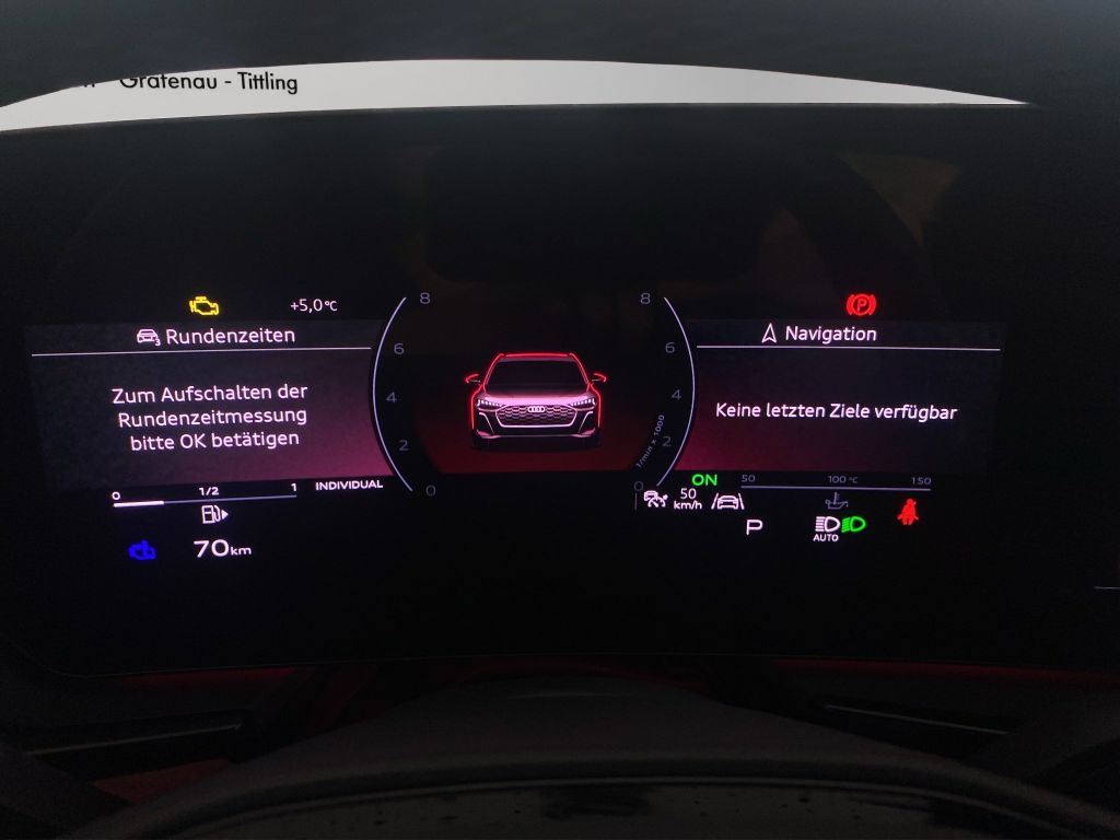 Audi S5 2024