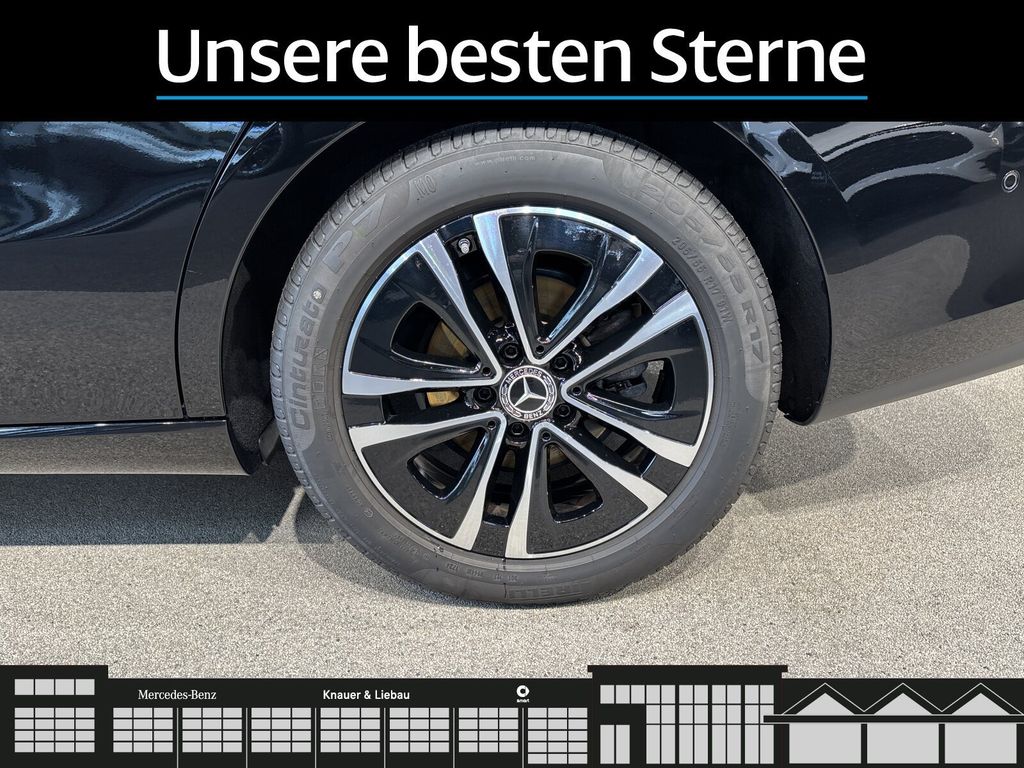 Mercedes-Benz CLA 180 2024