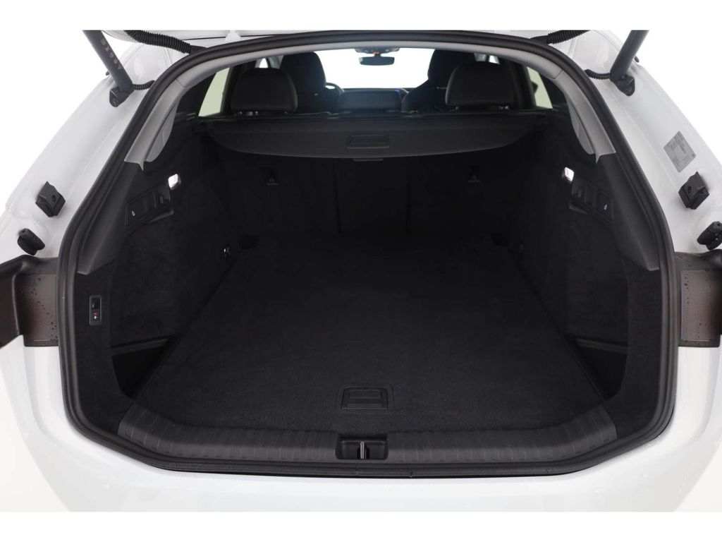 Audi A6 e-tron 2025