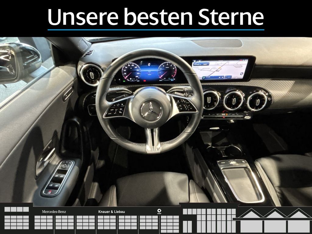 Mercedes-Benz CLA 180 2024