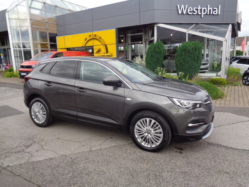 Opel Grandland (X) 2020