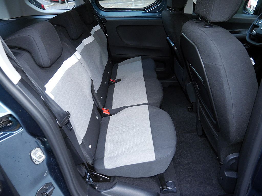 Citroën Berlingo 2025