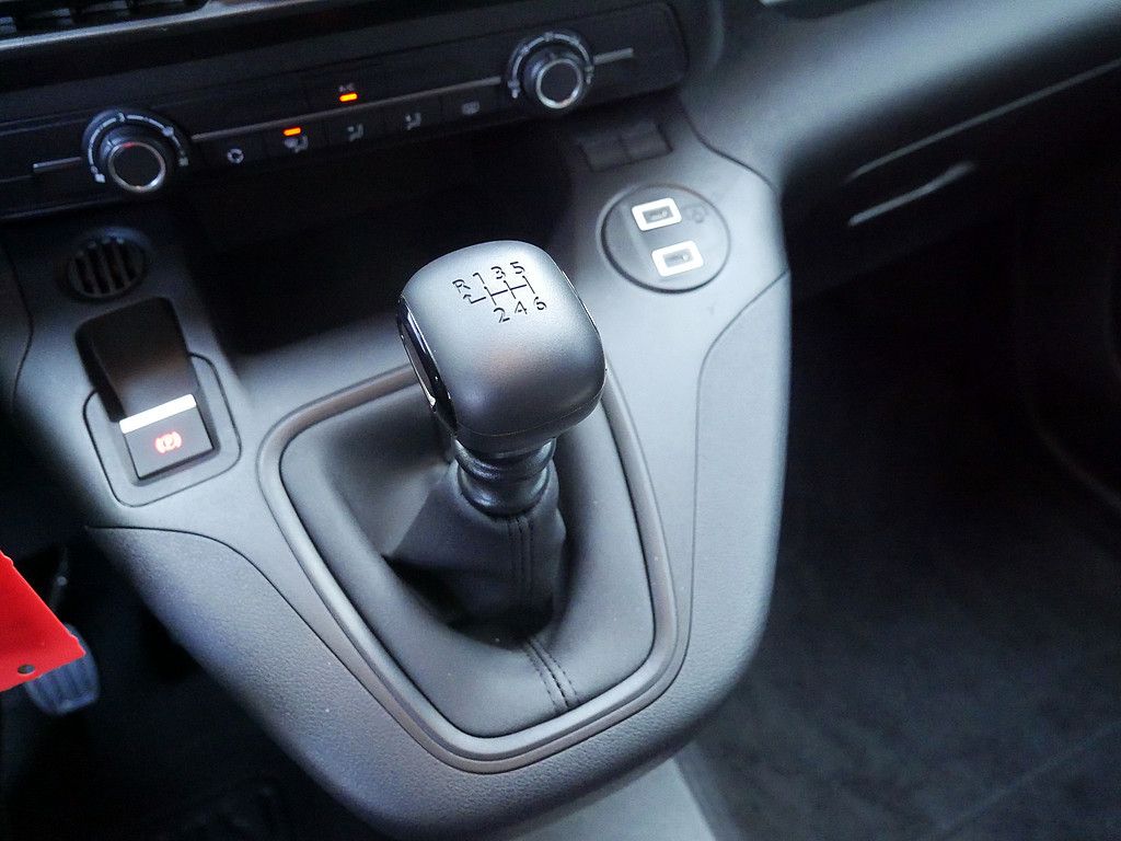 Citroën Berlingo 2025