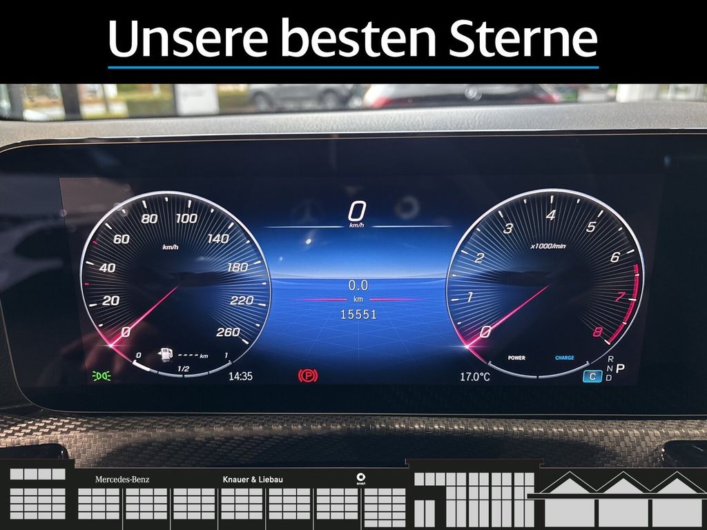 Mercedes-Benz CLA 180 2024