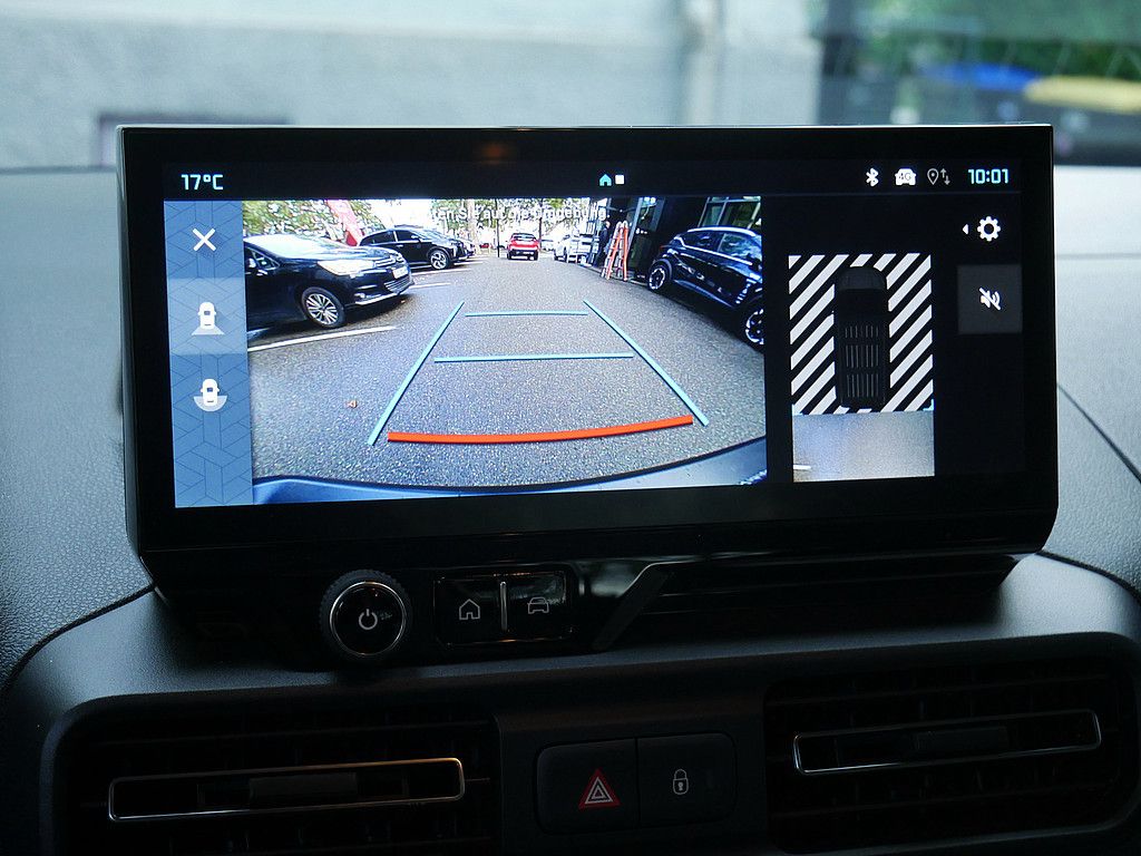 Citroën Berlingo 2025