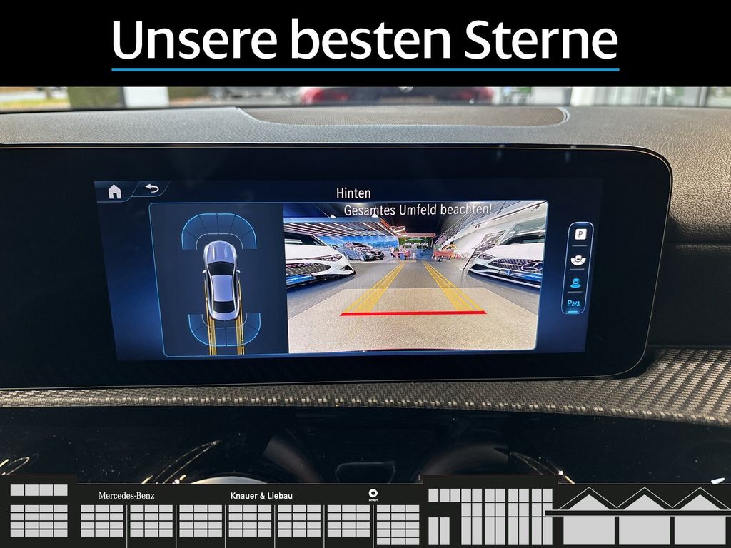 Mercedes-Benz CLA 180 2024