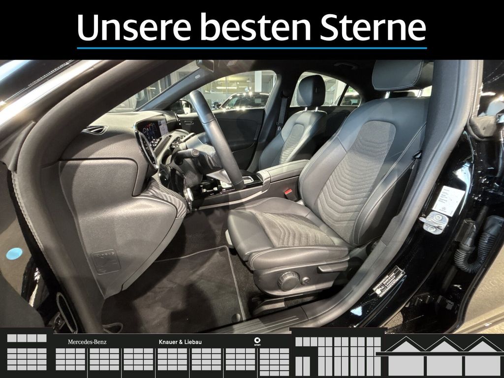 Mercedes-Benz CLA 180 2024