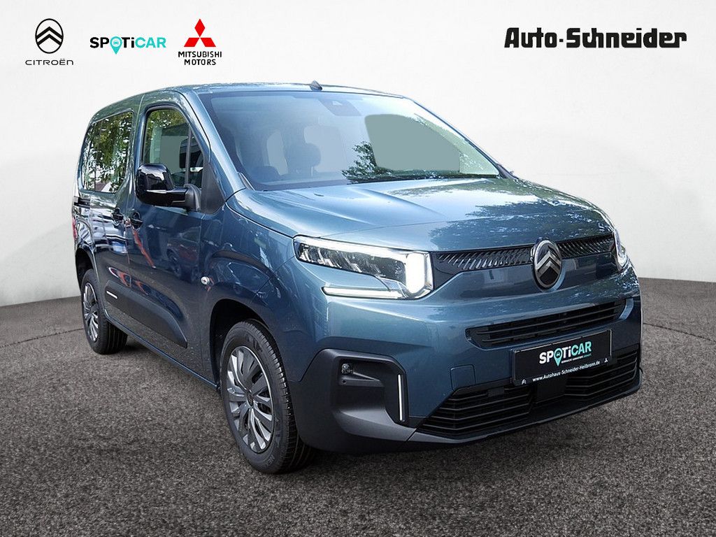Citroën Berlingo 2025