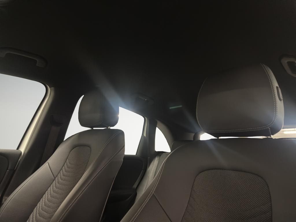 Mercedes-Benz B 180 2023
