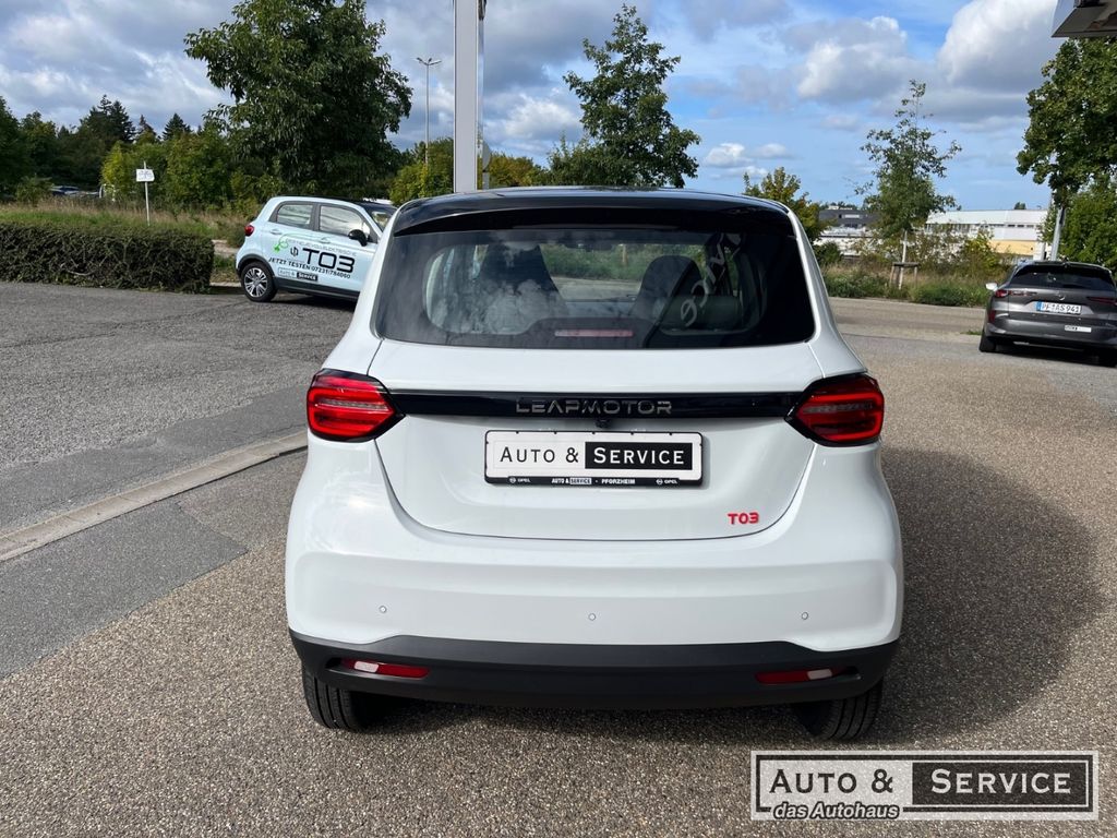 Leapmotor T03