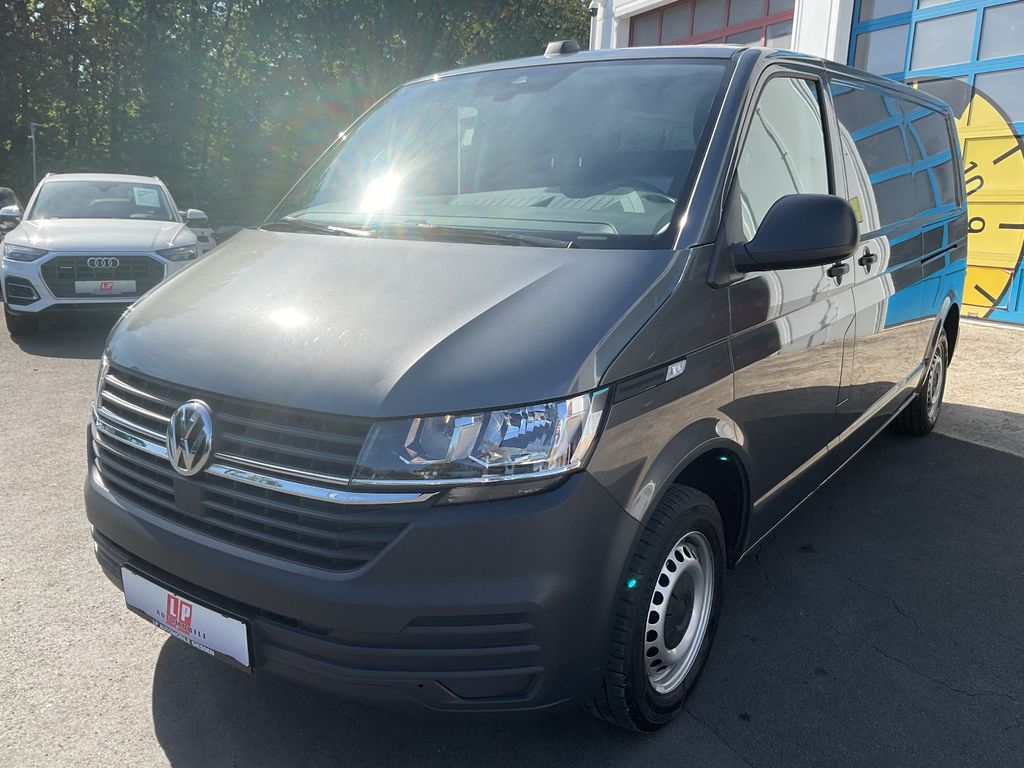 Volkswagen T6 Transporter 2023