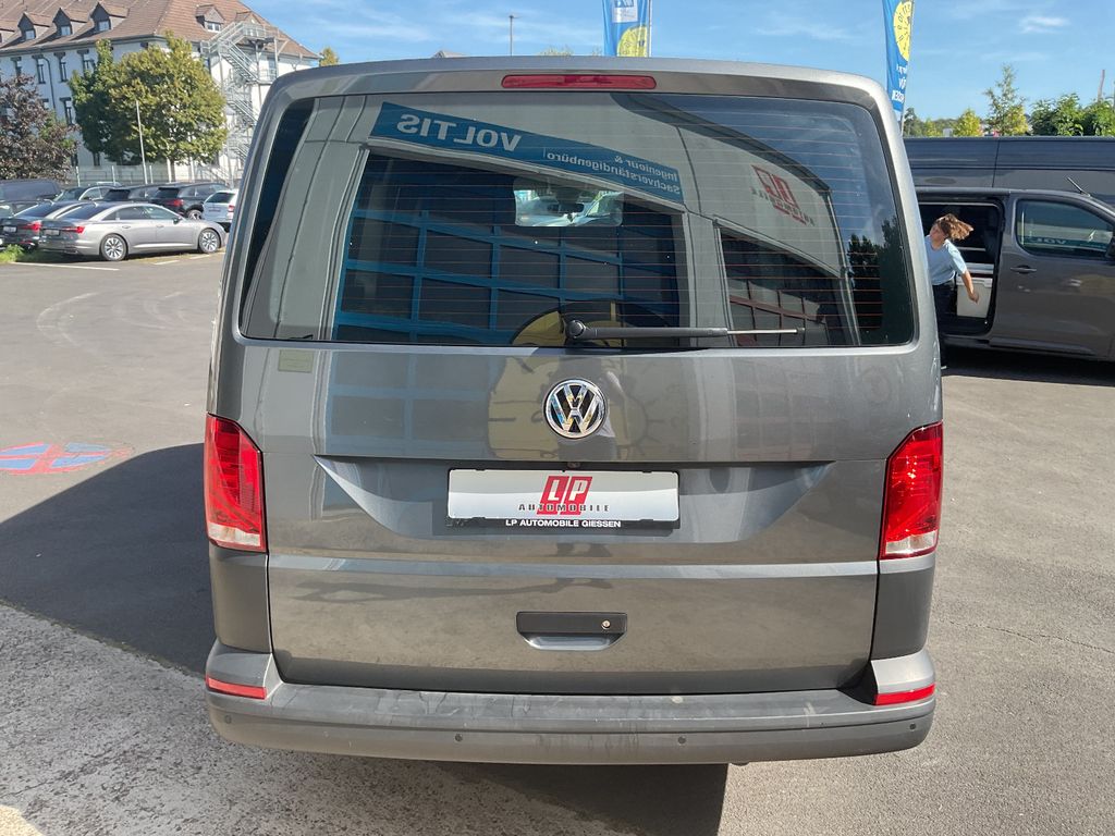 Volkswagen T6 Transporter 2023