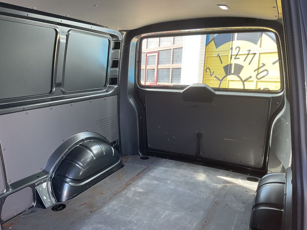 Volkswagen T6 Transporter 2023