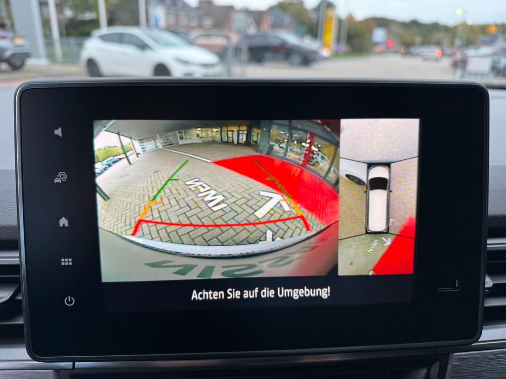 Nissan Townstar 2025