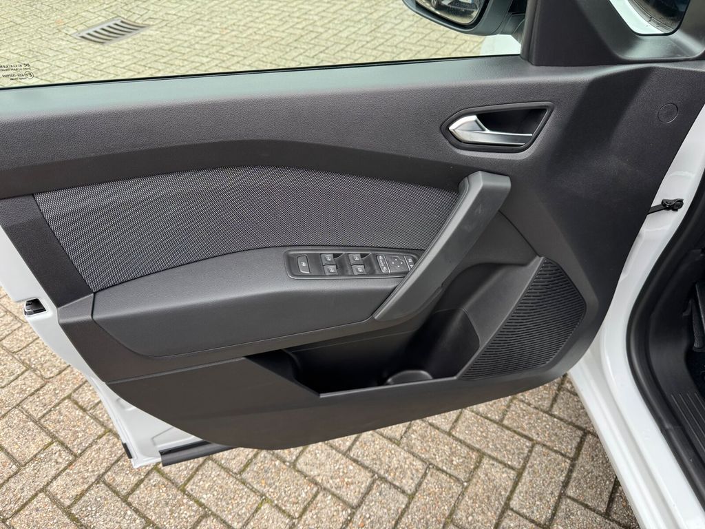 Nissan Townstar 2025