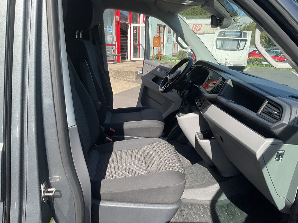 Volkswagen T6 Transporter 2023