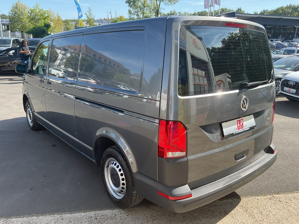 Volkswagen T6 Transporter 2023