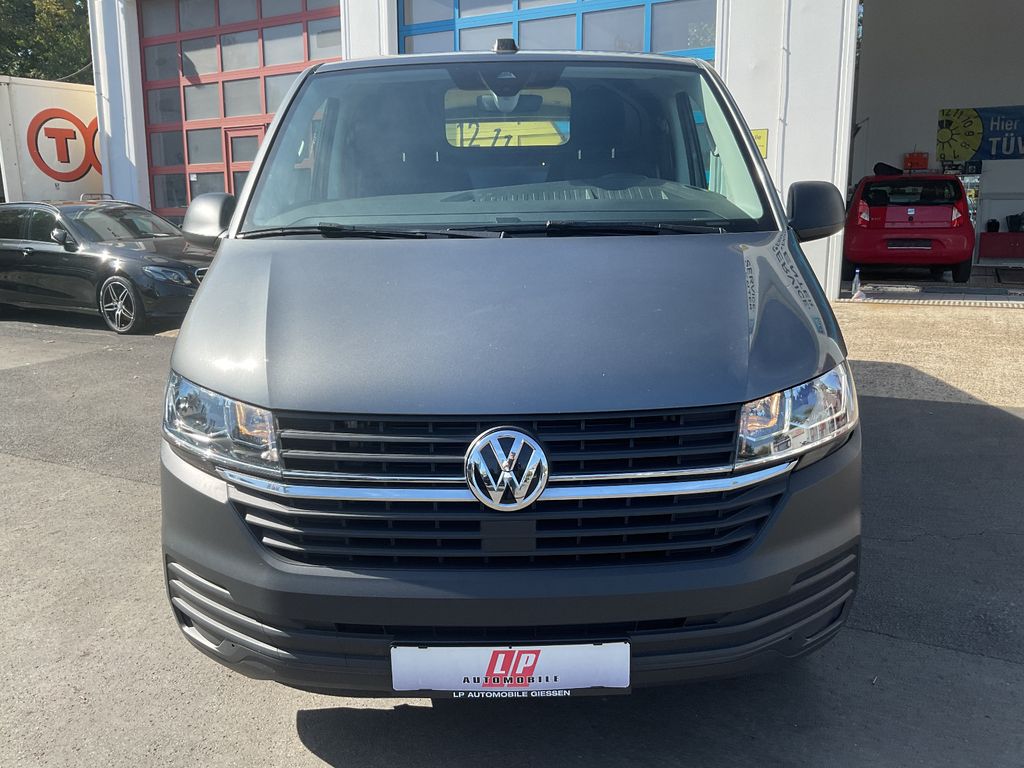 Volkswagen T6 Transporter 2023