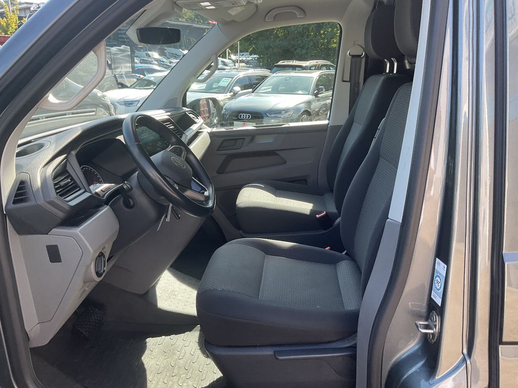 Volkswagen T6 Transporter 2023