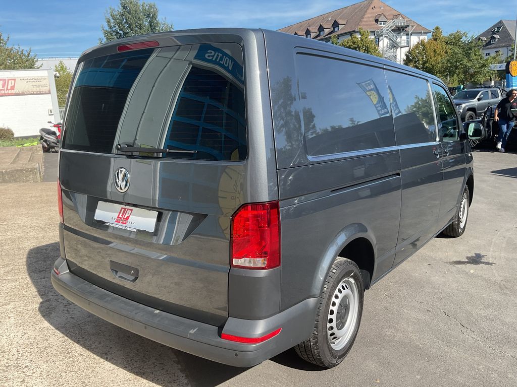 Volkswagen T6 Transporter 2023