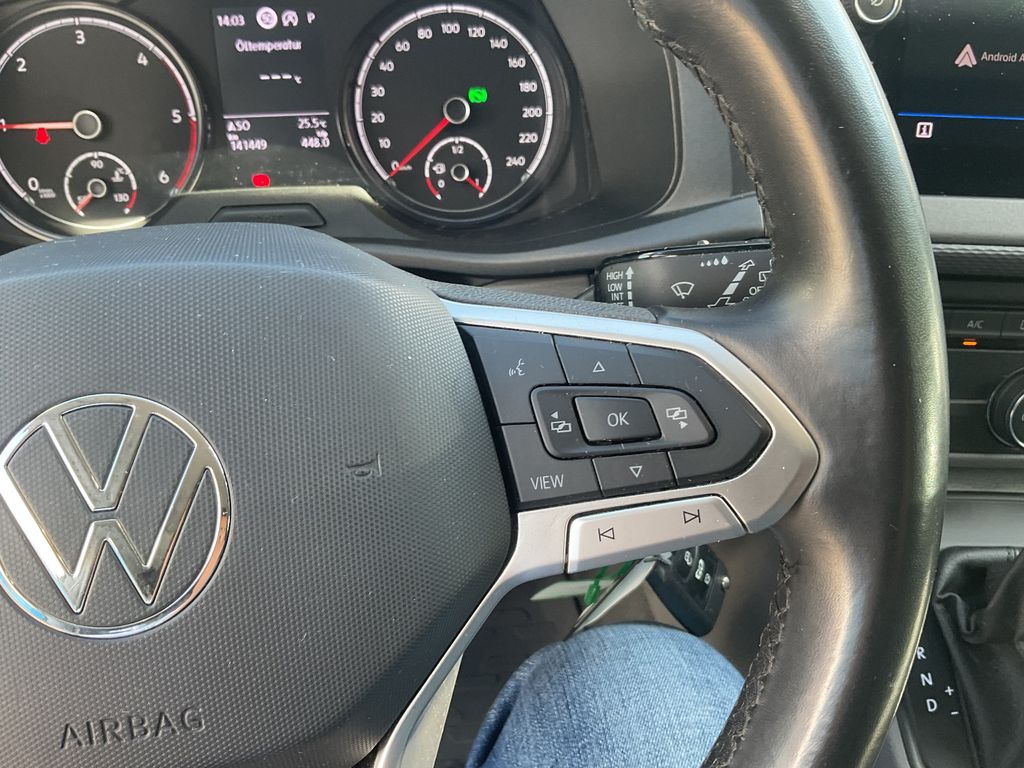 Volkswagen T6 Transporter 2023