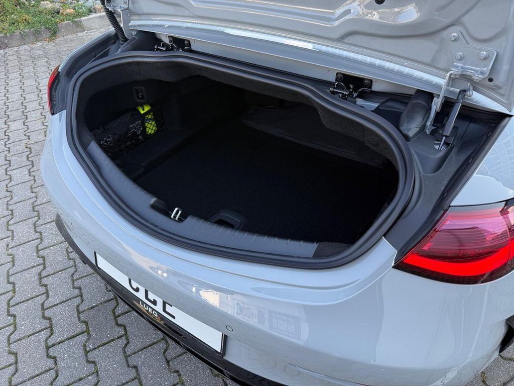 Mercedes-Benz E 53 AMG 2025