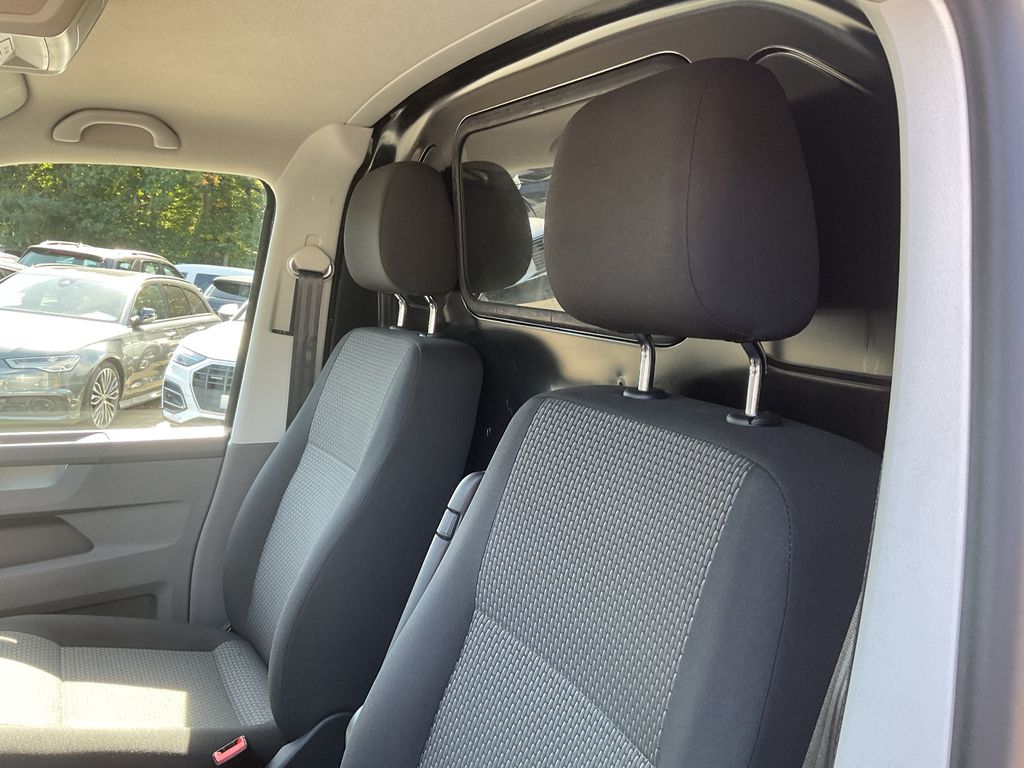 Volkswagen T6 Transporter 2023