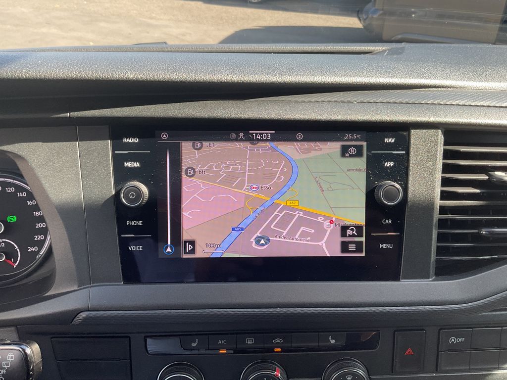 Volkswagen T6 Transporter 2023