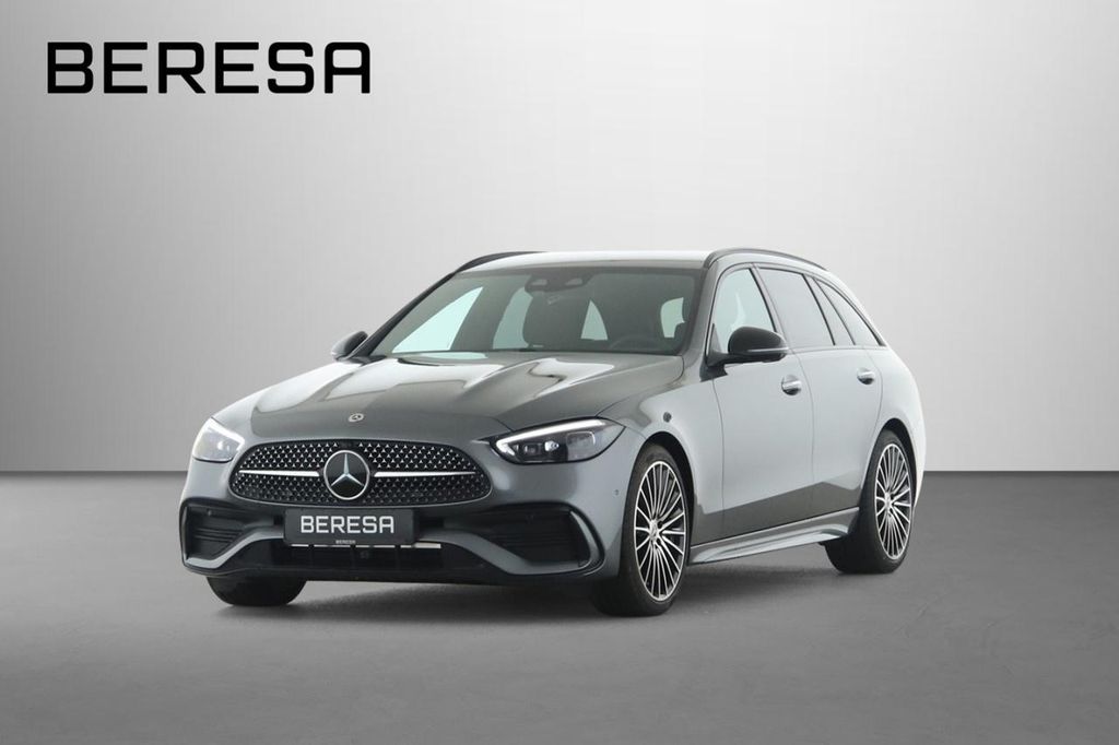 Mercedes-Benz C 220 2025