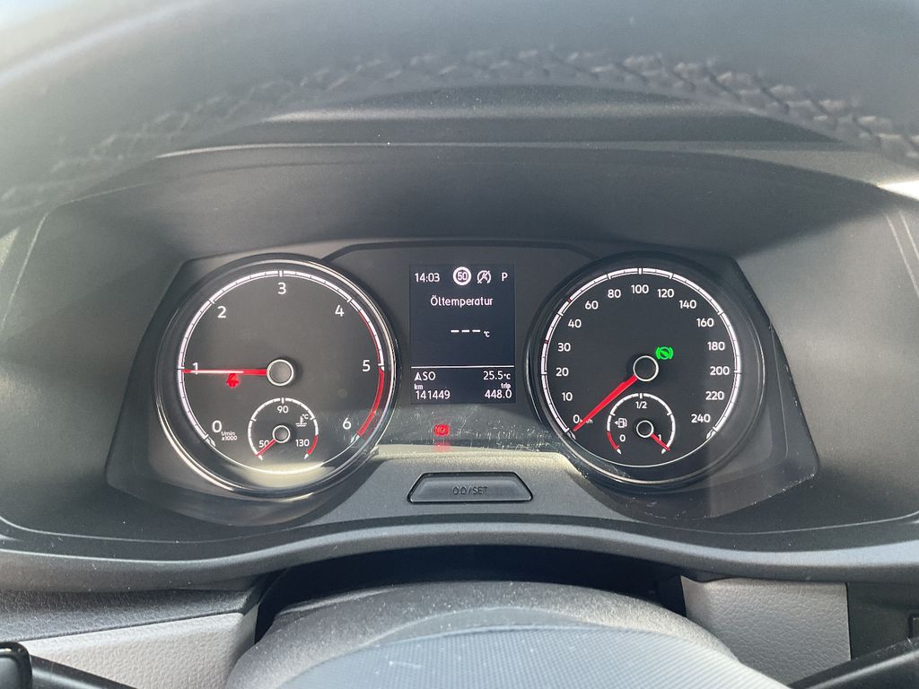 Volkswagen T6 Transporter 2023