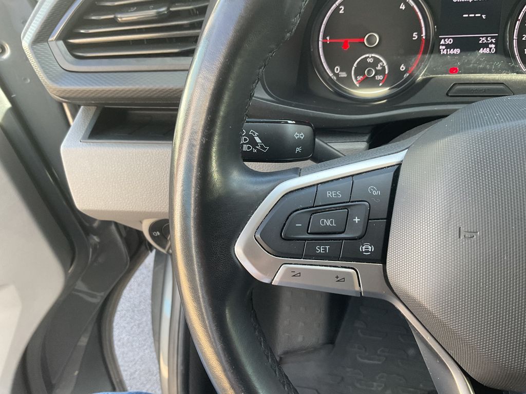 Volkswagen T6 Transporter 2023