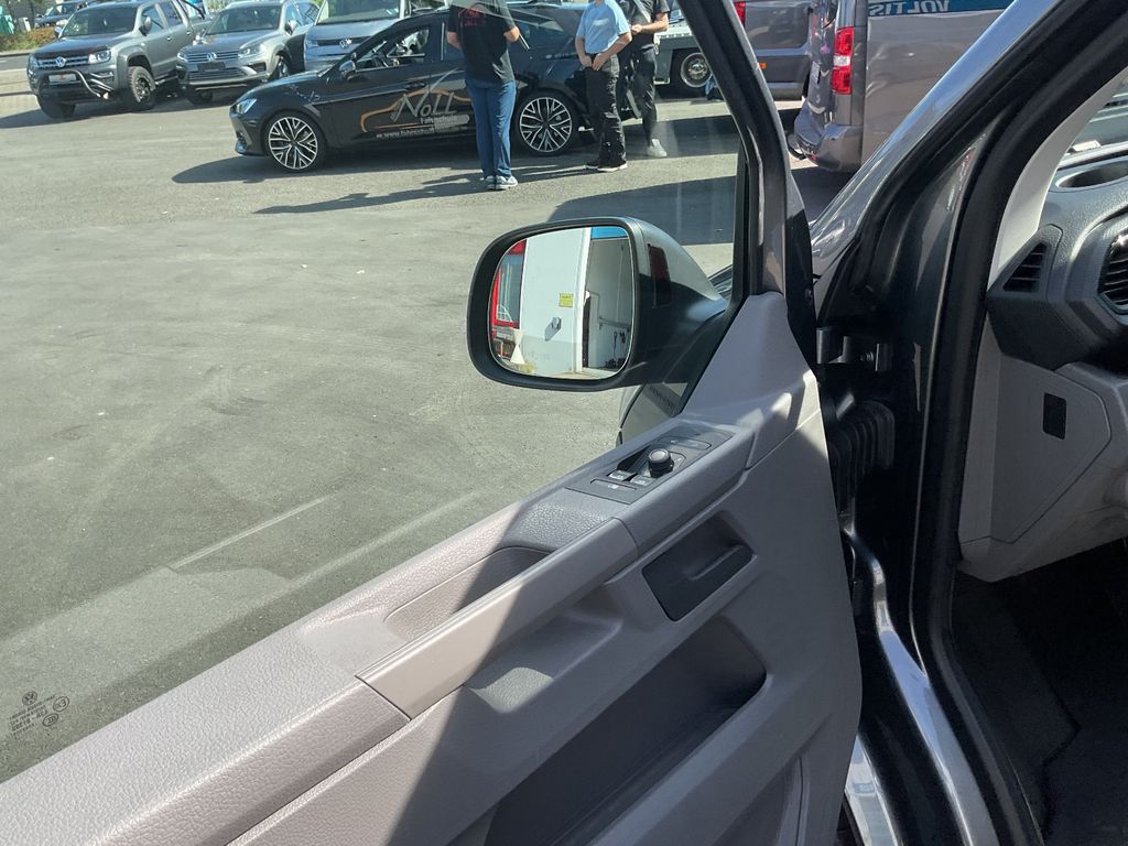 Volkswagen T6 Transporter 2023