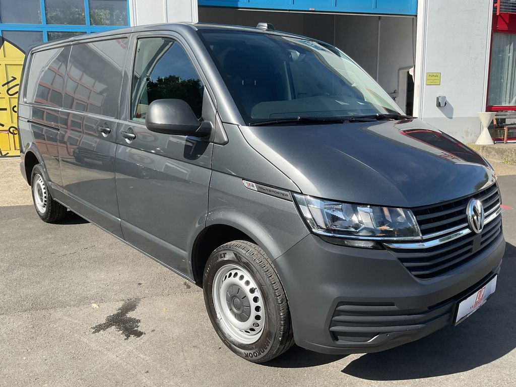 Volkswagen T6 Transporter 2023