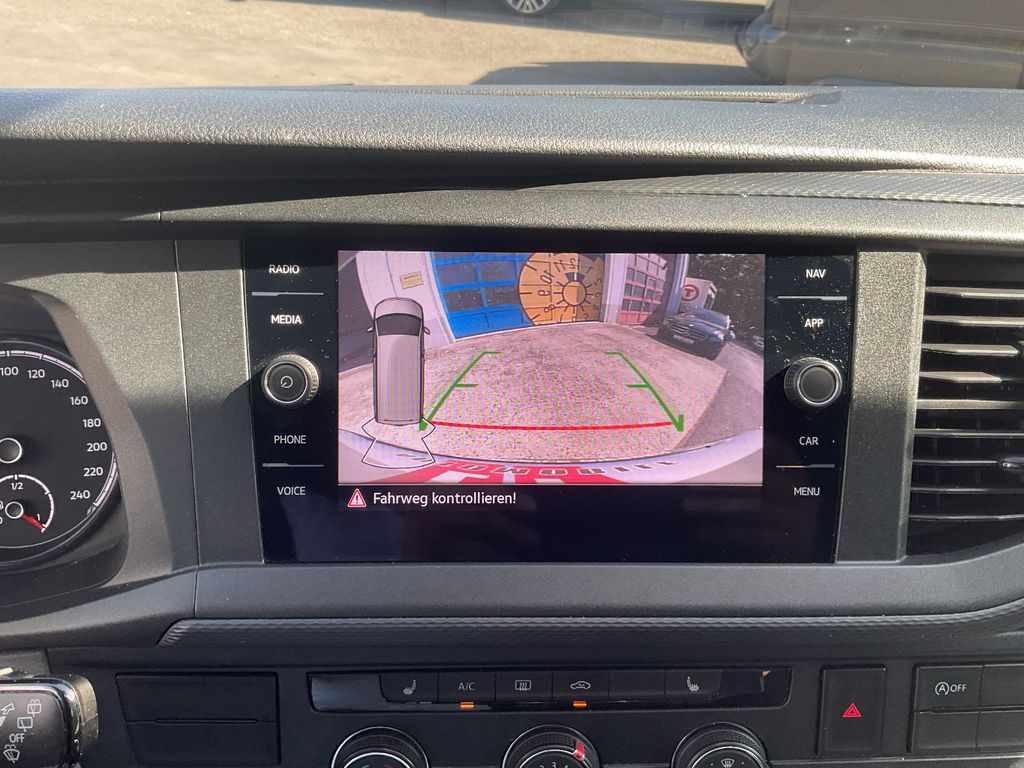 Volkswagen T6 Transporter 2023