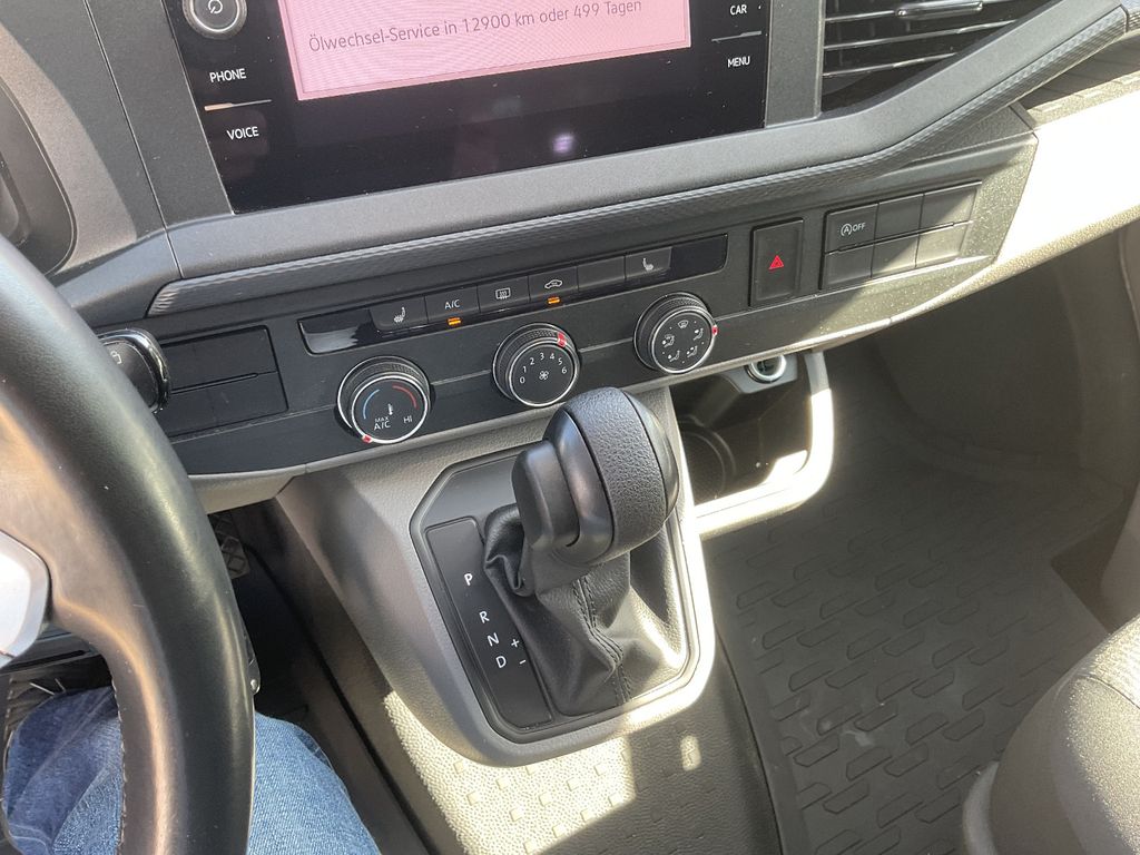 Volkswagen T6 Transporter 2023