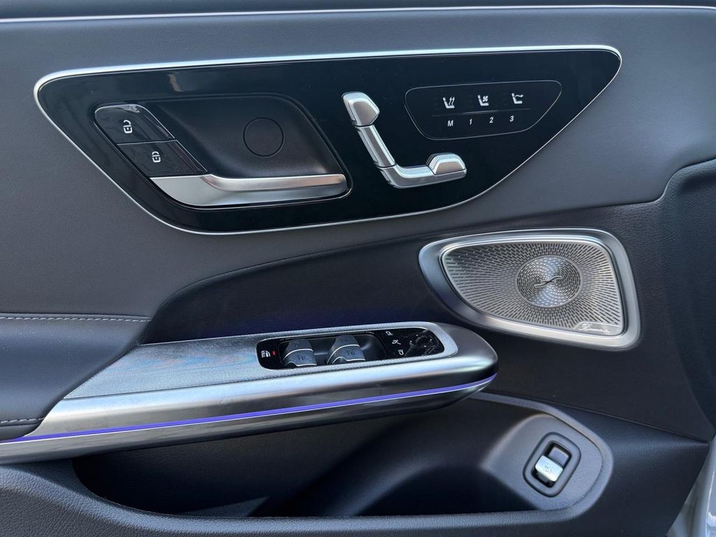 Mercedes-Benz E 53 AMG 2025