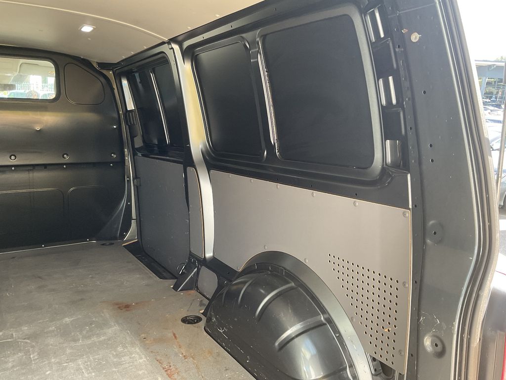 Volkswagen T6 Transporter 2023