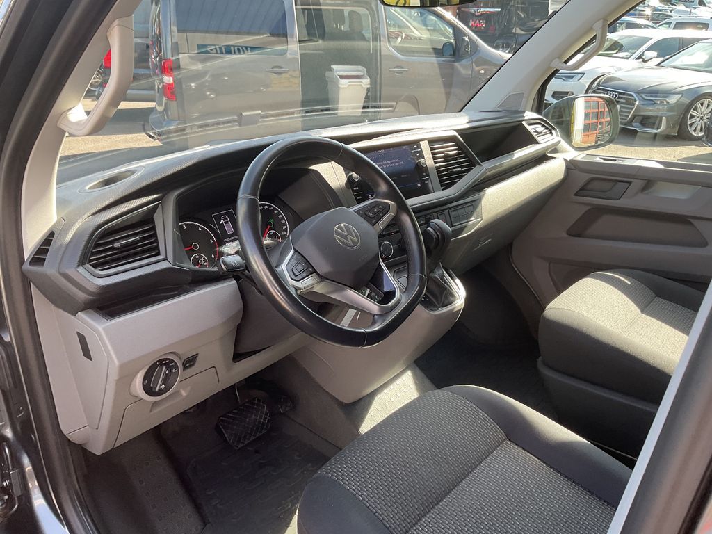 Volkswagen T6 Transporter 2023