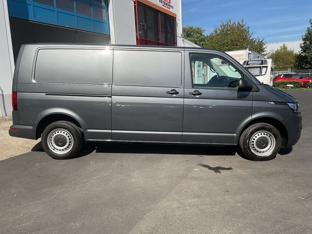 Volkswagen T6 Transporter 2023