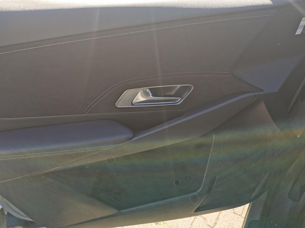 DS Automobiles DS7 (Crossback) 2023