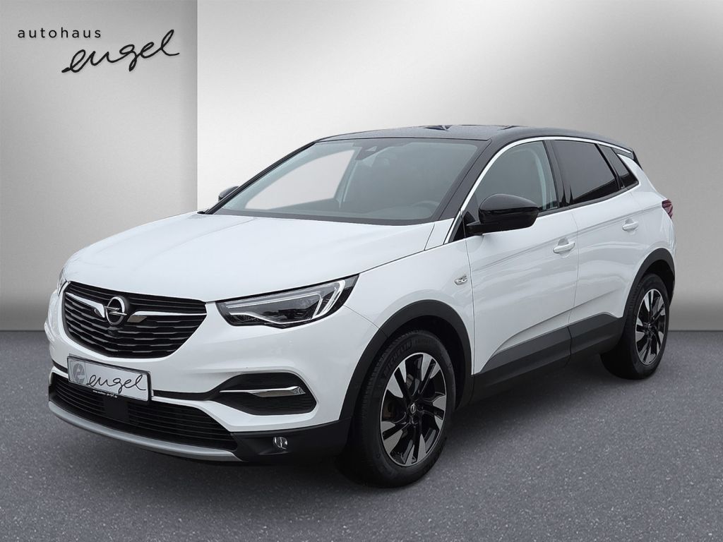 Opel Grandland (X) 2020