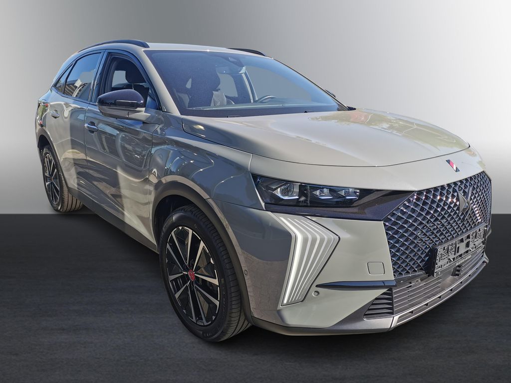 DS Automobiles DS7 (Crossback) 2023