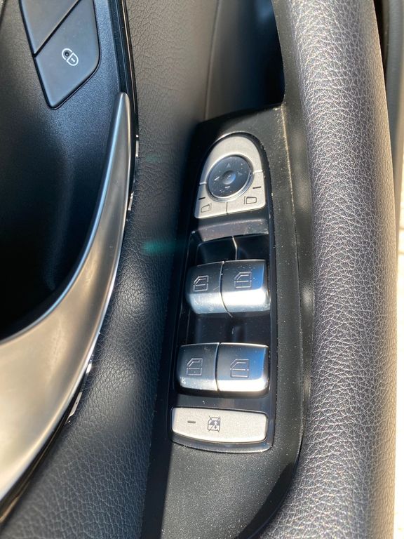 Mercedes-Benz E 200 2020