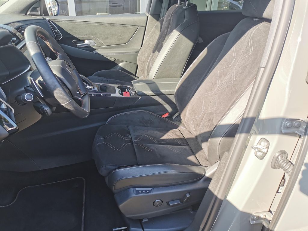 DS Automobiles DS7 (Crossback) 2023