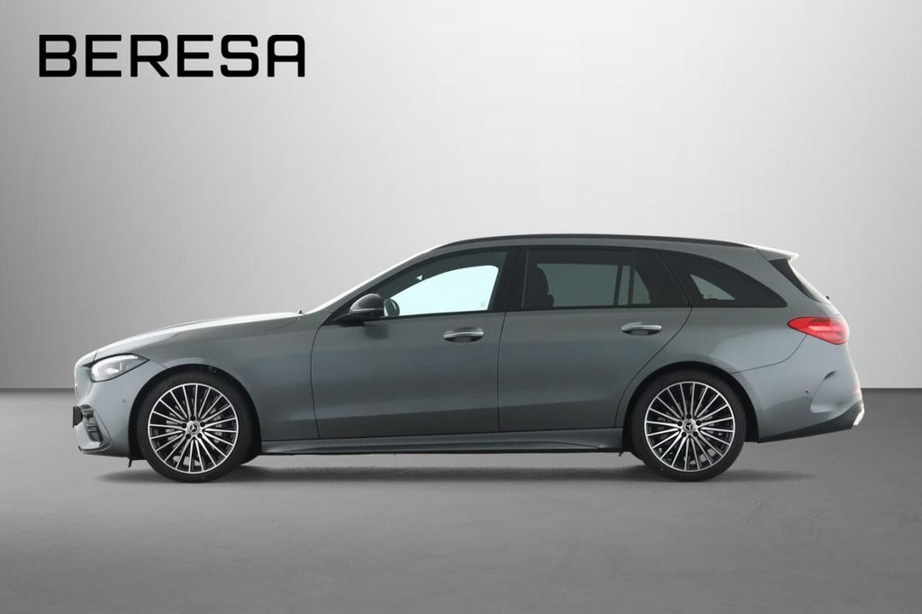 Mercedes-Benz C 220 2025