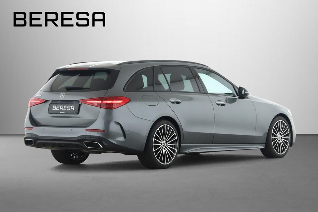 Mercedes-Benz C 220 2025